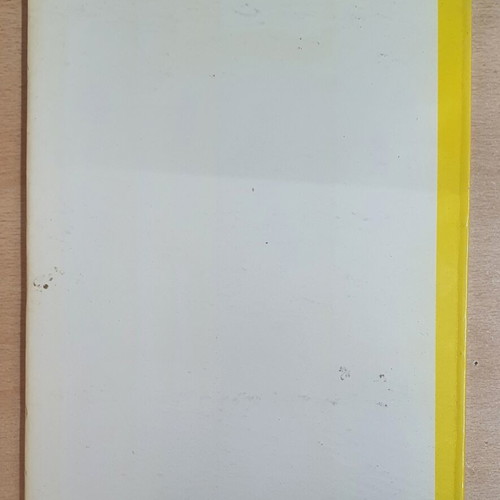 Comic book "Οι Θεοί Απ' Το Διάστημα" used, Greek language