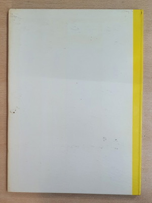 Comic book "Οι Θεοί Απ' Το Διάστημα" used, Greek language