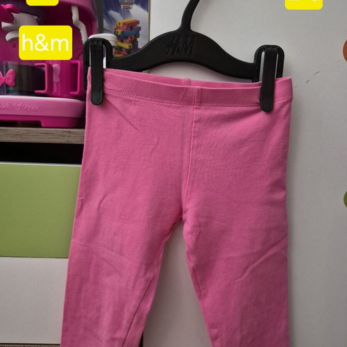 H&M Girls Clothes Like New