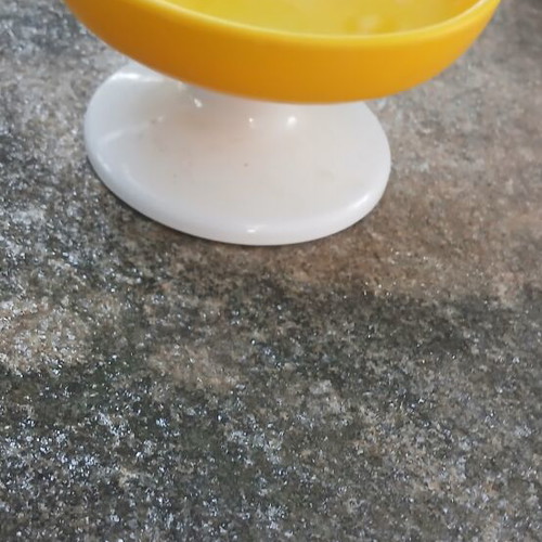 IKEA soap dish