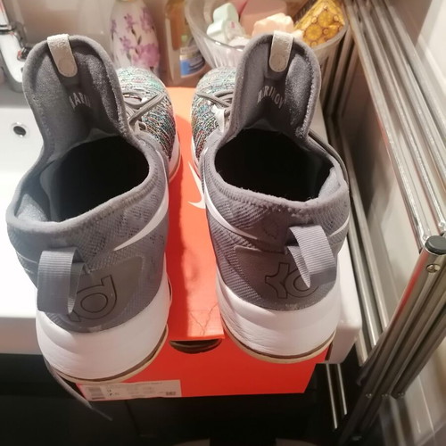 Nike Air Kevin Durant 9 Elite limited edition size 48 like new