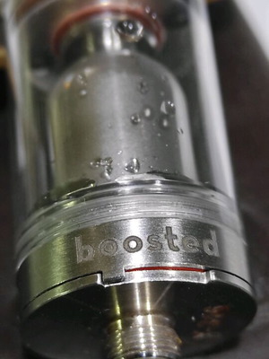 Cloud One Boosted Original σπάνιο σαν καινούργιο