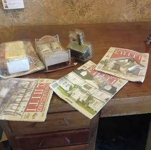 Μινιατούρες Συλλεκτικές