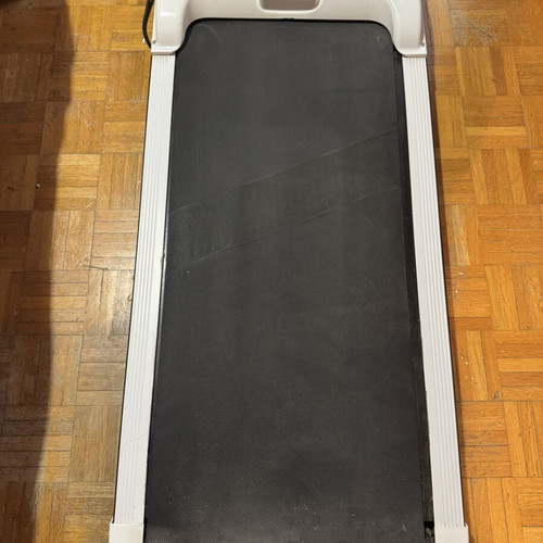 Clever A1 Portable Electric Walking Treadmill like new