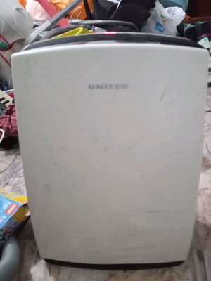 Dehumidifier used, needs freon