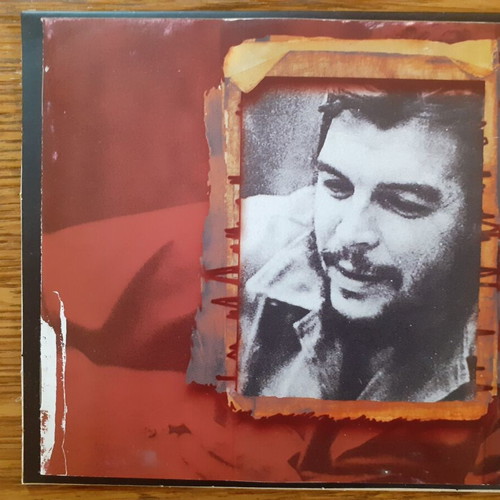 Apurimac Xoris Synora 2000 CD Single in excellent condition