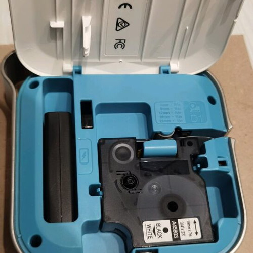 Dymo MobileLabeler Label Maker