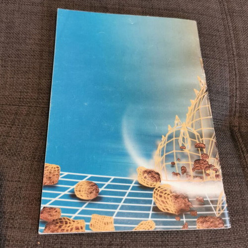 Nees Peripeteies Fantom #12 comic used
