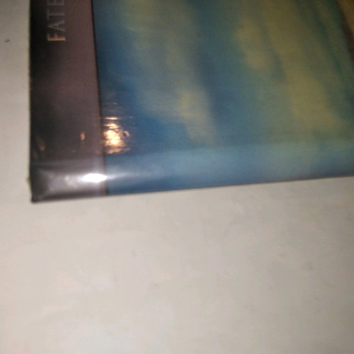 Fates Warning FWX CD like new, metal