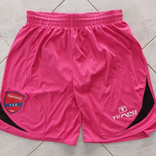 Panionios Peristeridis Goalkeeper Set like new, size Large