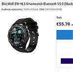  smartwatch blitzwolf 20€