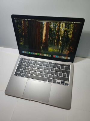 Apple MacBook Air A2179 λάπτοπ με Intel Core i3, 8GB RAM και 256GB SSD