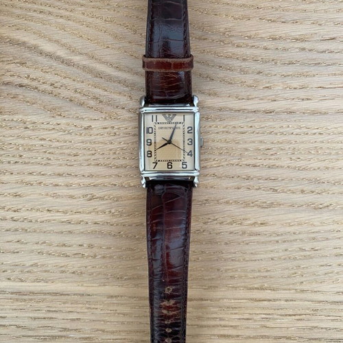 Armani watch used, Emporio Armani