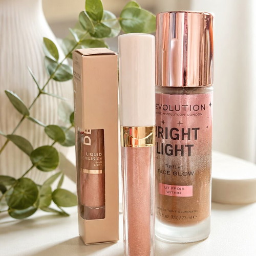 Revolution Beauty Bundle brand new and sealed