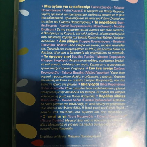 To Neo Kyma CD like new