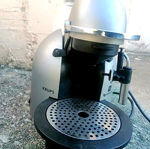 Krups Nespresso XN4050