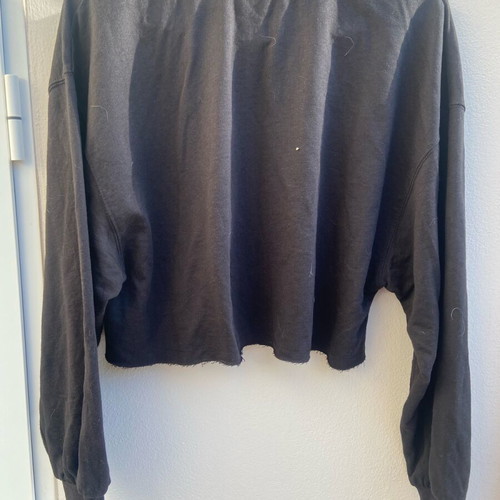 Pink Woman blouse XS used, black