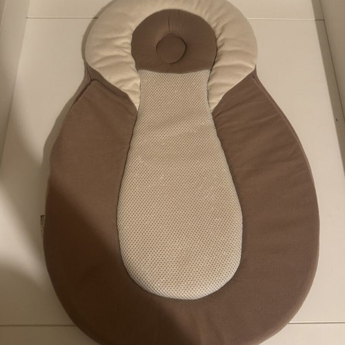 Babymoov Cosydream pillow stabilizer for infants used