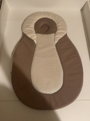 Babymoov Cosydream pillow stabilizer for infants used