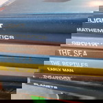  LIFE SCIENCE LIBRARY