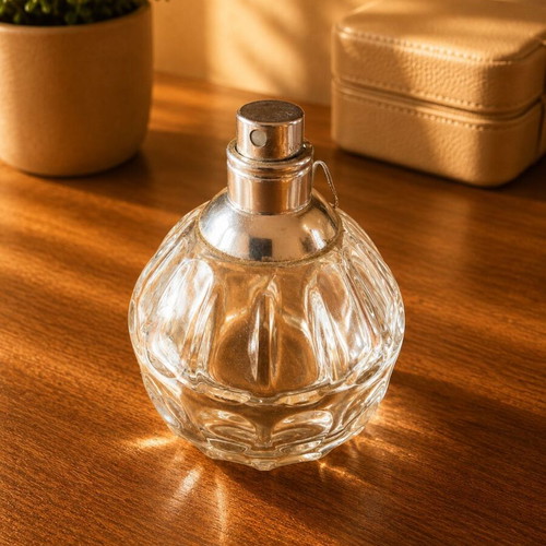 Jimmy Choo 100ml Eau de Toilette used official tester