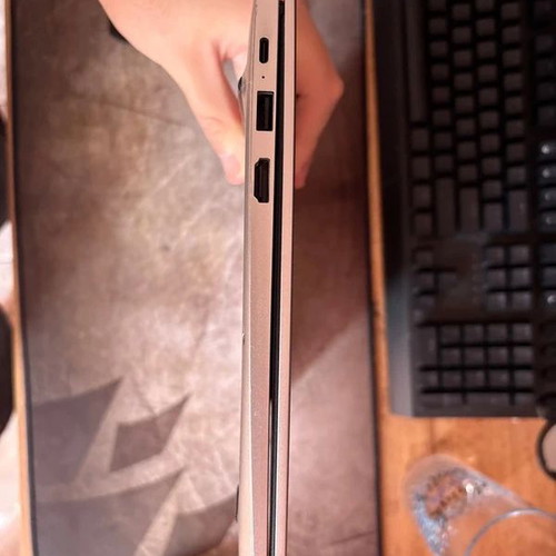 Huawei Matebook D14 2020 Laptop used, Ryzen 5, 8GB RAM, 512GB SSD