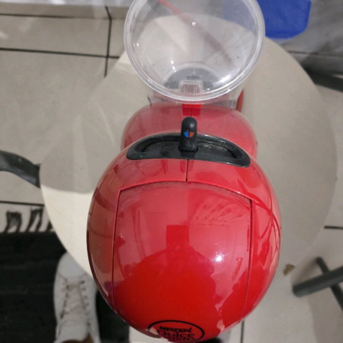 Dolce Gusto coffee machine