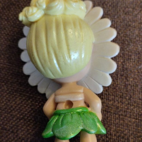 Barbie Twibiler Babies doll used from Mattel