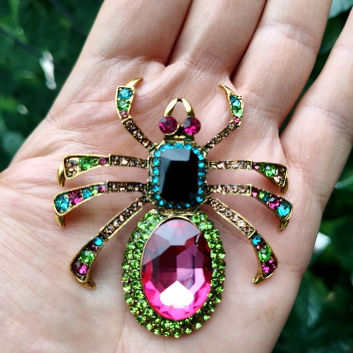 Spider pin new, excellent quality