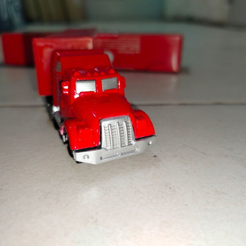 Coca Cola Christmas Truck new