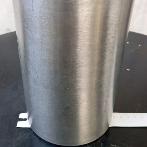 Wine cooler used