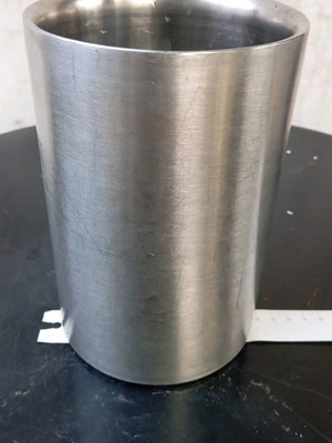 Wine cooler used