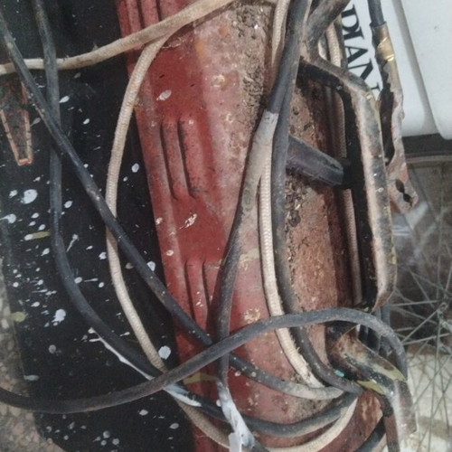 Heavy-Duty Welding Machine used, single or set of two