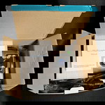  WiFi Διπλή Κάμερα Ασφαλείας 4MP Μαύρη