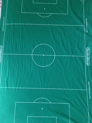Τσόχα Subbuteo για παιχνίδι