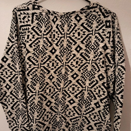 Blouse size L