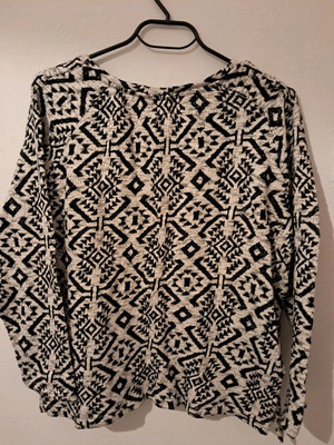 Blouse size L