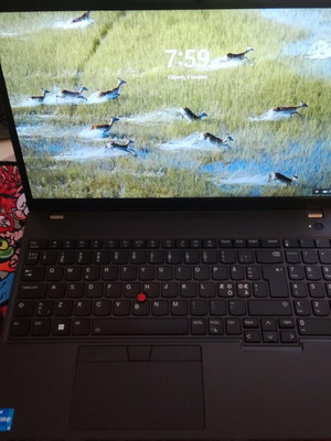 Lenovo ThinkPad L15 Gen 4 λάπτοπ σαν καινούργιο με εγγύηση