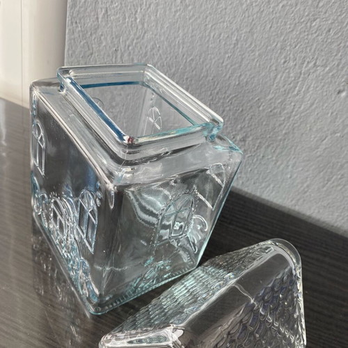 Candy jar new