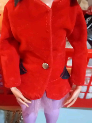 Bibibo riding jacket like new, excellent condition