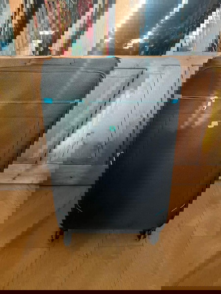 Luggage