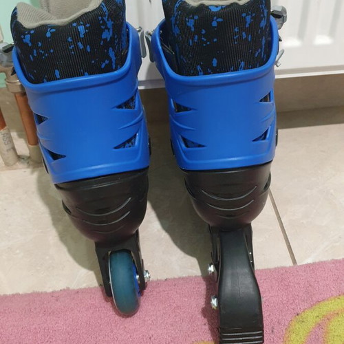 Roller skates Athlopaidia like new