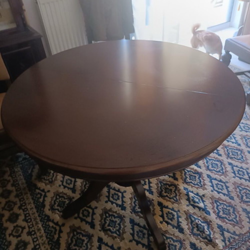 Antique furniture like new condition