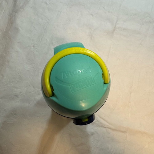 Maped Picnik Concept water bottle 430ml like new, blue