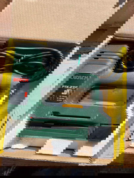 Καρφωτικό Bosch PTK 23 electronic