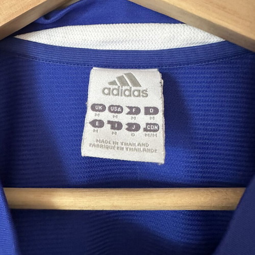 Greece 2004 Home Football Jersey Size M Like New