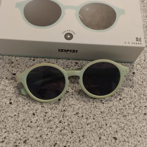 Izipizi Kids Sunglasses used, slight fading