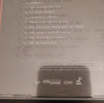Lambchop Nixon CD, rock