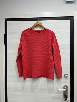 Clothing pack used, 2 blouses and Zara trousers
