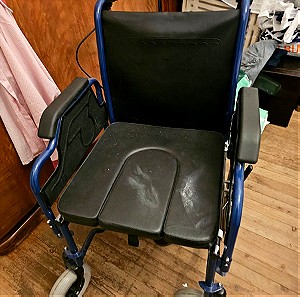 Αναπηρικό αμαξιδιο